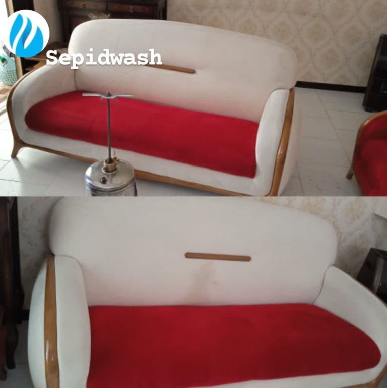 مبلشویی