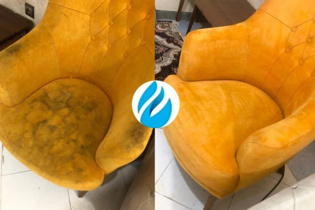 شماره مبل شویی بندرعباس