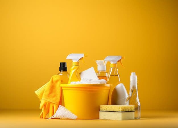 شرکت نظافتی نیکان