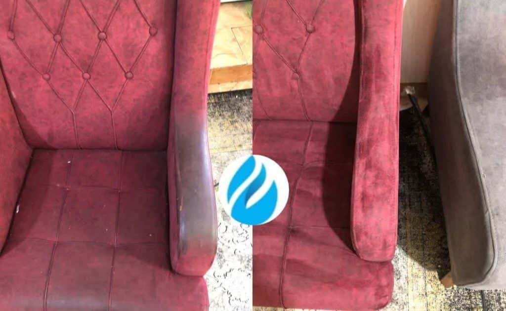 مبل شویی حرفه ای بندرعباس